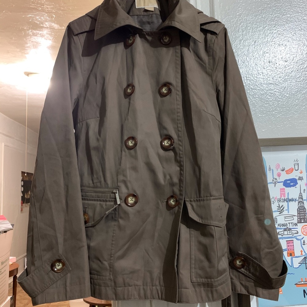Michael Kors Coat